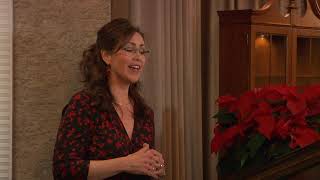 Chiles-Laman Funeral and Cremation Services 2021 Tree of Remembrance Service