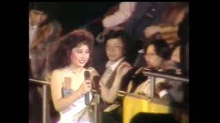 徐小鳳 Paula Tsui 喜氣洋洋 1983 Live