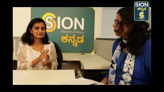 ಭಾರತ ಸರ್ಕಾರದ ವಿರುದ್ಧವೇ ಕೇಸು ಜಡಿದಿದ್ದ ಯುವ ವಕೀಲೆ ತರ್ಜಾನಿ ದೇಸಾಯಿ ಸಾಧನೆಯ ಹಾದಿಯಲ್ಲಿ ವಿಶೇಷ ಕಾರ್ಯಕ್ರಮ