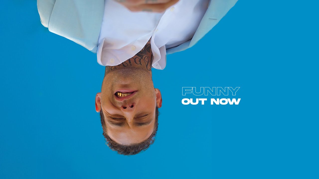 Douwe Bob Funny Official Video Youtube Music