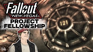 Fallout New Vegas - Project Fellowship (Vault 121)