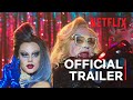 Dancing Queens | Official Trailer | Netflix