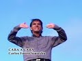 Carlos Emiro Saavedra - Cara a Cara (Vídeo Oficial)  | Música Popular