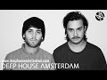 deep house amsterdam a day at the park podcast 001 by pony