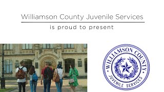 Williamson County Juvenile Services: Understanding Mental Health and Gun Safety