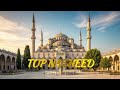 Top Trending Islamic Nasheeds 2026 | Most Beautiful & Relaxing Collection | Peace Nasheed