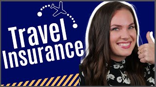 Travel and Trip Cancellation Insurance (and Why You Might Need It!)