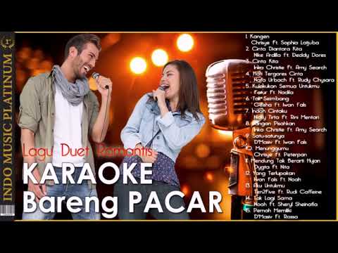 Lagu Duet Paling Romantis Dinyanyikan Saat Karaoke Bareng Pacar ...