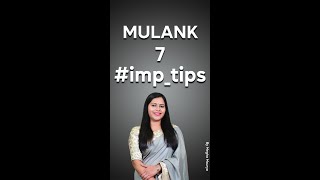 Mulank 7 important tips lucky color, days, numbers, year | by Megha Maurya