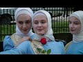 Islamic School In Chechen | مدرسة الاسلامية في شيشان
