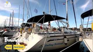 Sailing Holidays - Bavaria 46 - Flotilla Sailing