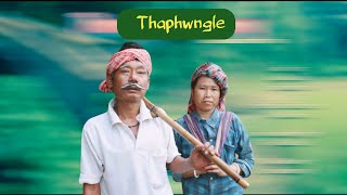 Thaphwngle kokborok short film