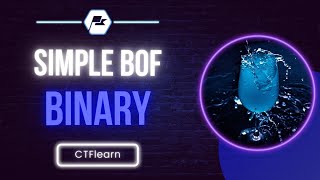 CTFlearn: Simple bof