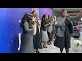 Tumirai Mweya Mutsvene | Ndiri Mweya | Jesu NdiManuwere | We Bless Your Name