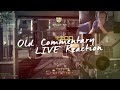 Reacting to an Old Commentary..