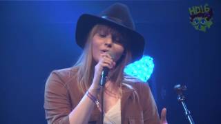 HD 16 Cristina Kiviniemi | If I aint got you