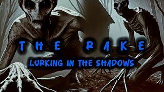 The Eerie Legend of The Rake