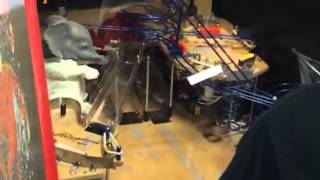 Python's Pinball Circus
