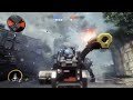 titanfall thursday the stim n spitty