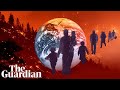 2050: what happens if we ignore the climate crisis