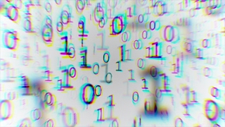 Digital Binary Loop 1
