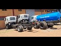 breaking good news for master of isuzu frr chassis watch subscribe and share body work on going