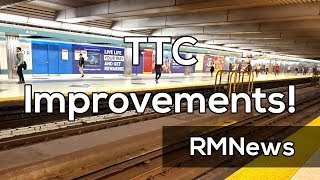 The Little Things Making TTC Better | In the News