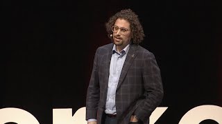 The Age of CRISPR: Engineering the Future of Genetic Medicine | Benjamin Oakes | TEDxBerkeley