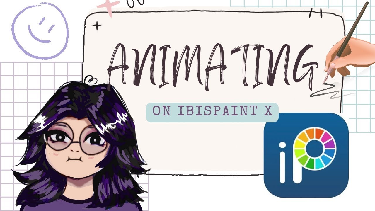 Animating On Ibispaintx Youtube