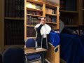 Rav Steinman z’l par Rav Yakov Sitruk