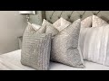 EXTREME Bedroom Makeover  LUXE ON A BUDGET Room Transformation