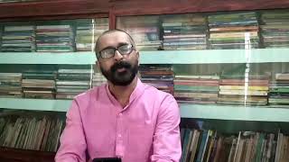 കാരുണ്യം ഒരു തെരെഞ്ഞെടുപ്പാണ്- വി.വി.ഷാജു- ബാബു മണ്ടൂർ.