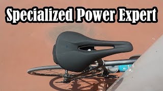 Specialized Power Expert ARC Saddle First Impressions!
