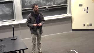 Performance Engineering of Software Systems - MIT - Lec 13