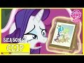 Rarity Misses Sweetie Belle (Forever Filly) | MLP: FiM [HD]