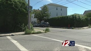 New Bedford homicide victim identified
