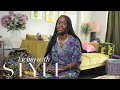 Inside interior designer Eva Sonaike’s pattern-filled home | Living with Style