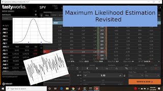 Revisiting the Intuition Behind Maximum Likelihood Estimation