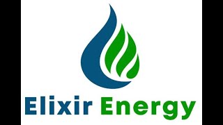 Elixir Energy's Essential Energy Presentation - September 2024