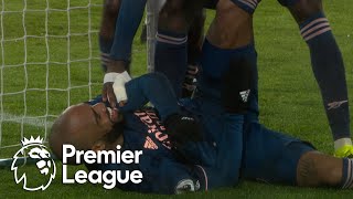 Alexandre Lacazette touches Arsenal into two-goal edge v. Southampton | Premier League | NBC Sports