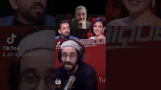 فضيحة #ميقالو  الجزء الاول