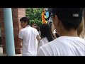 hd1080p fancam 120709 kara at universal studio singapore uss