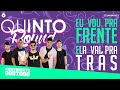 quinto round movimento gostoso lyric vídeo