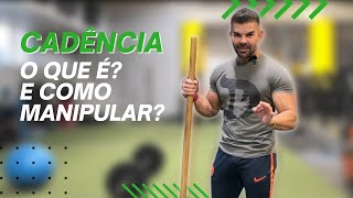 What is cadence? How to do it? | Online training with Treinador Kaká