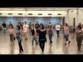 Line Dance: CABALLERO (A Spanish Gentleman)