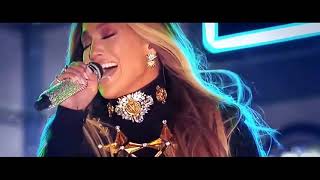 Jennifer Lopez   Ni Tú Ni Yo En Vivo ft  Gente de Zona