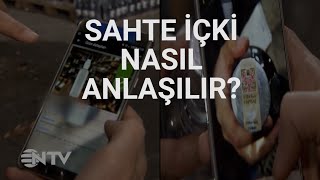 @NTV  Yılbaşı öncesi sahte içki alarmı: 1 ayda 9 ölüm