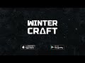 wintercraft forest survival trailer