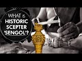 Historic sceptre 'Sengol' to be placed in new Parliament, know its significance and link to Nehru