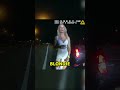 blonde thot humiliates herself during dui arrest part 4